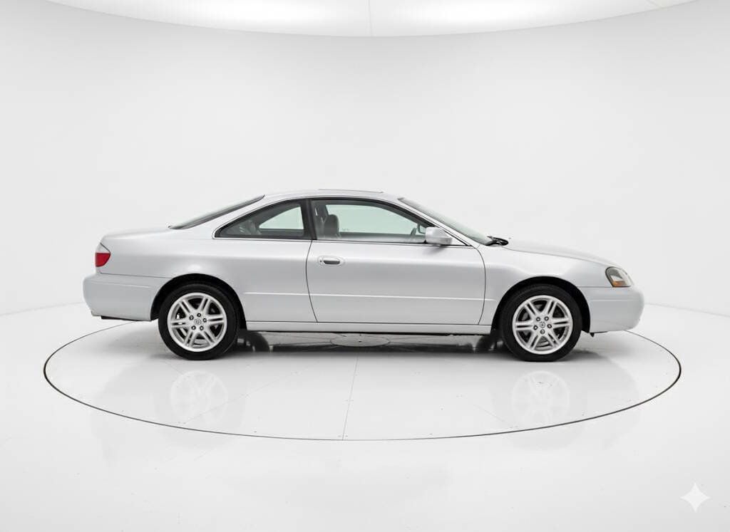 2003 Acura CL 3.2 Type S 2dr Coupe - 22927034 - 3