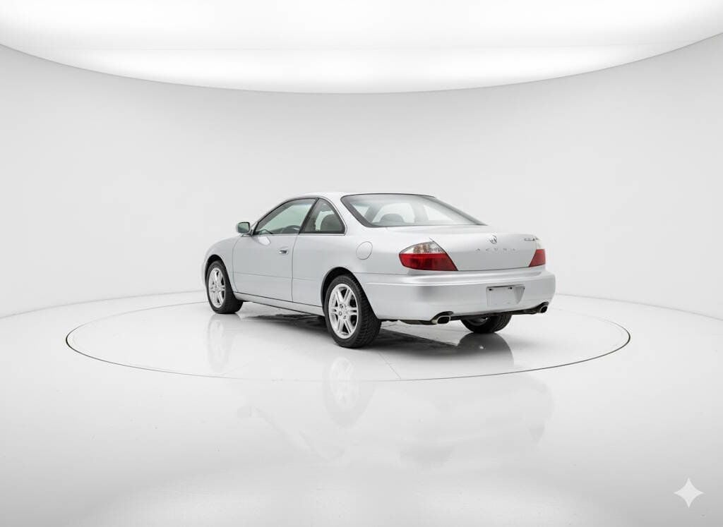 2003 Acura CL 3.2 Type S 2dr Coupe - 22927034 - 5