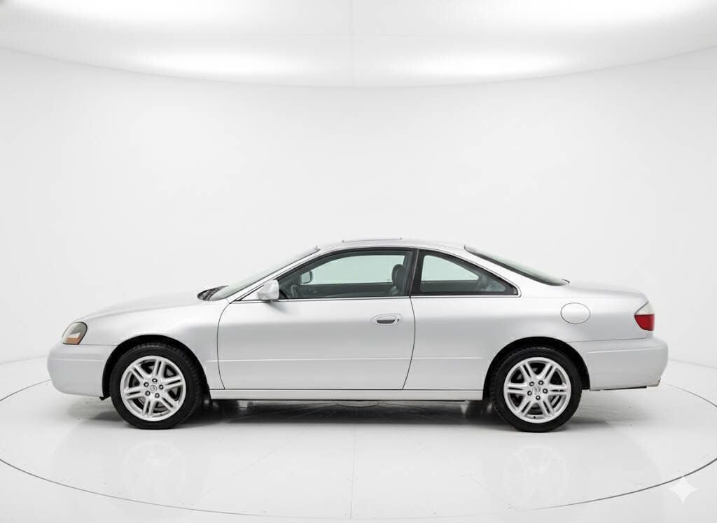 2003 Acura CL 3.2 Type S 2dr Coupe - 22927034 - 6