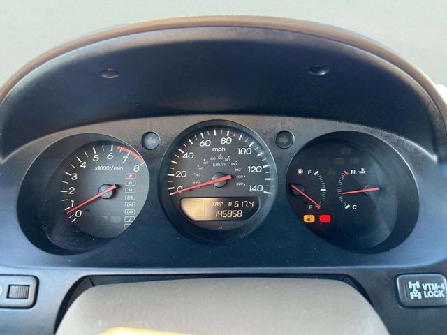 2003 Acura MDX 4dr SUV Touring Pkg - 22971675 - 21