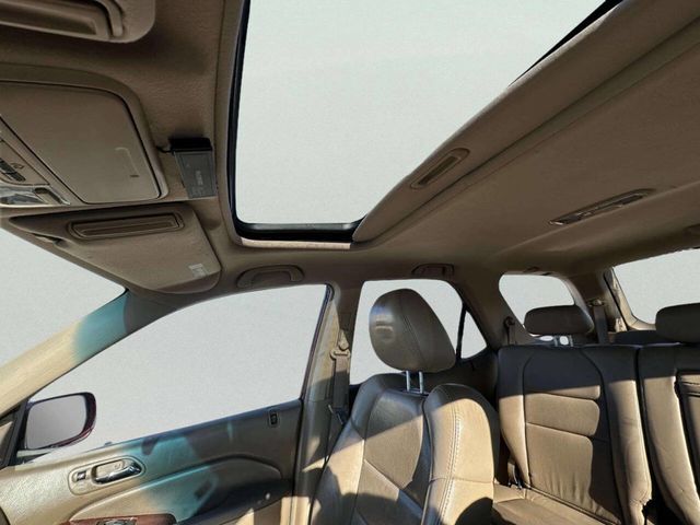 2003 Acura MDX 4dr SUV Touring Pkg - 22971675 - 28