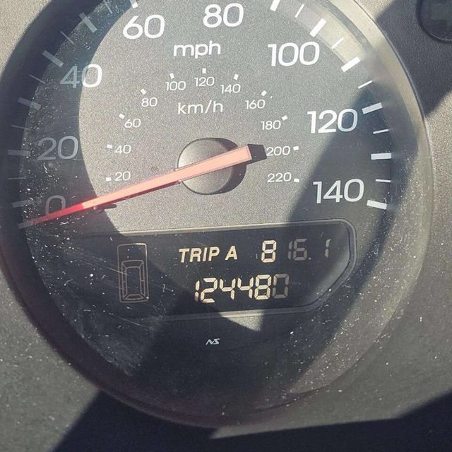 2003 Acura MDX 4dr SUV Touring Pkg RES - 22969613 - 9