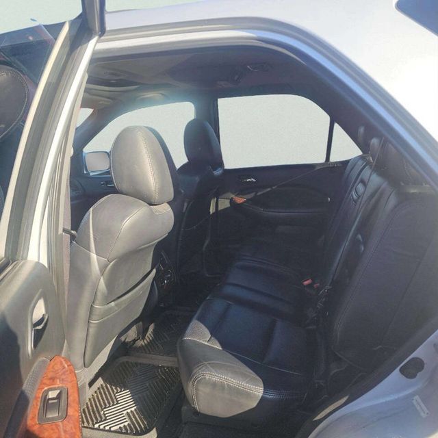 2003 Acura MDX 4dr SUV Touring Pkg RES - 22969613 - 6