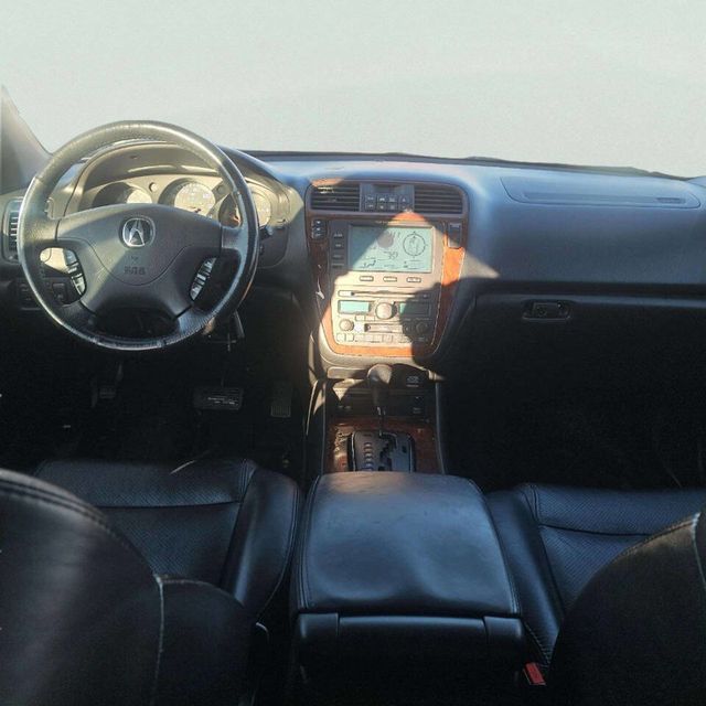 2003 Acura MDX 4dr SUV Touring Pkg RES - 22969613 - 7