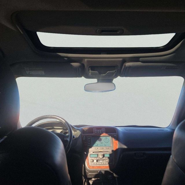 2003 Acura MDX 4dr SUV Touring Pkg RES - 22969613 - 8