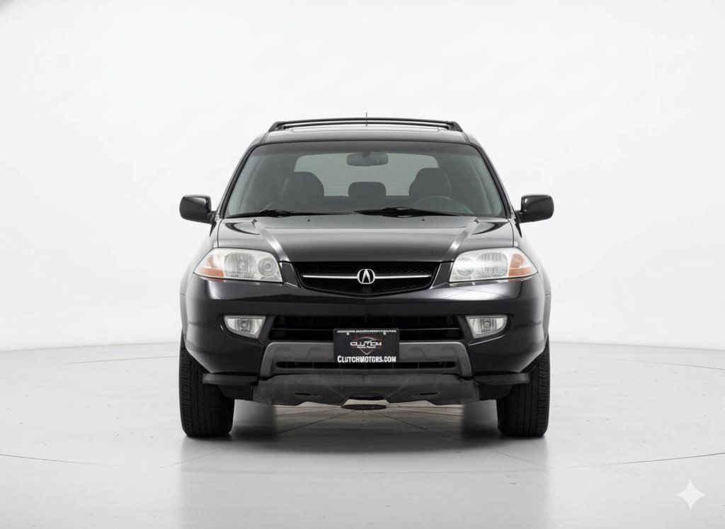 2003 Acura MDX Base AWD 4dr SUV - 22936988 - 1