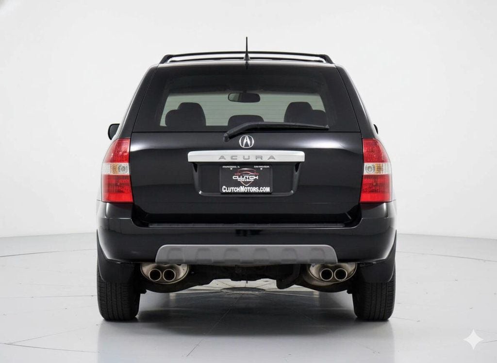 2003 Acura MDX Base AWD 4dr SUV - 22936988 - 5