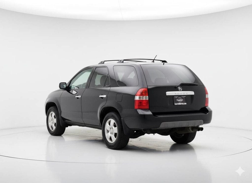 2003 Acura MDX Base AWD 4dr SUV - 22936988 - 6