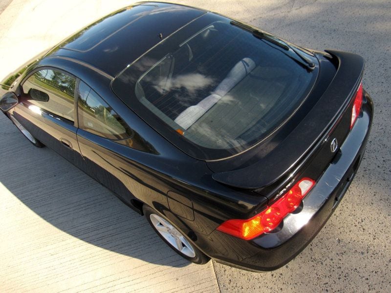 2003 Acura RSX photo 9