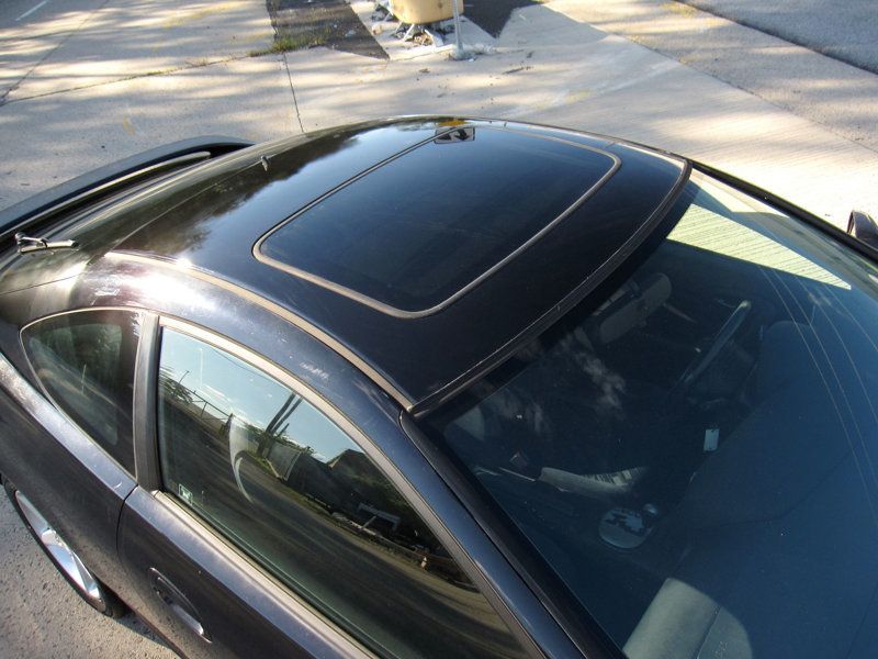 2003 Acura RSX photo 10