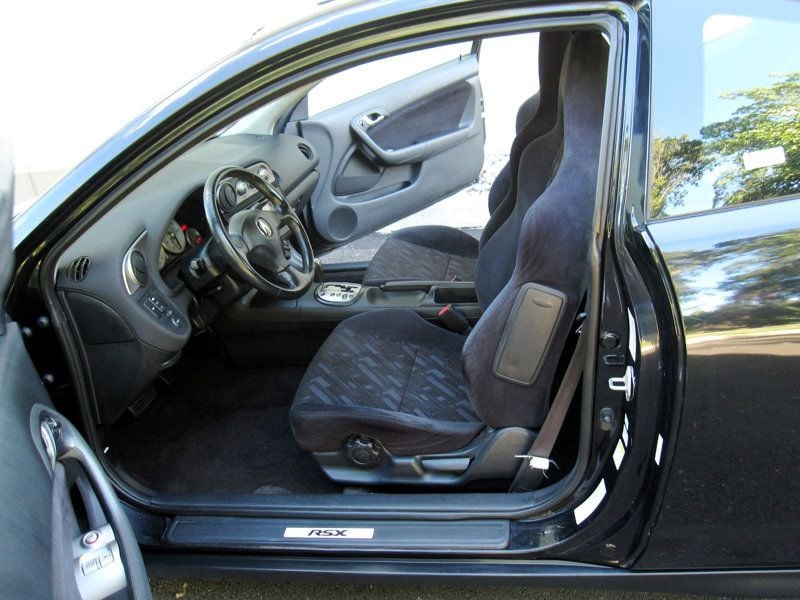 2003 Acura RSX photo 12