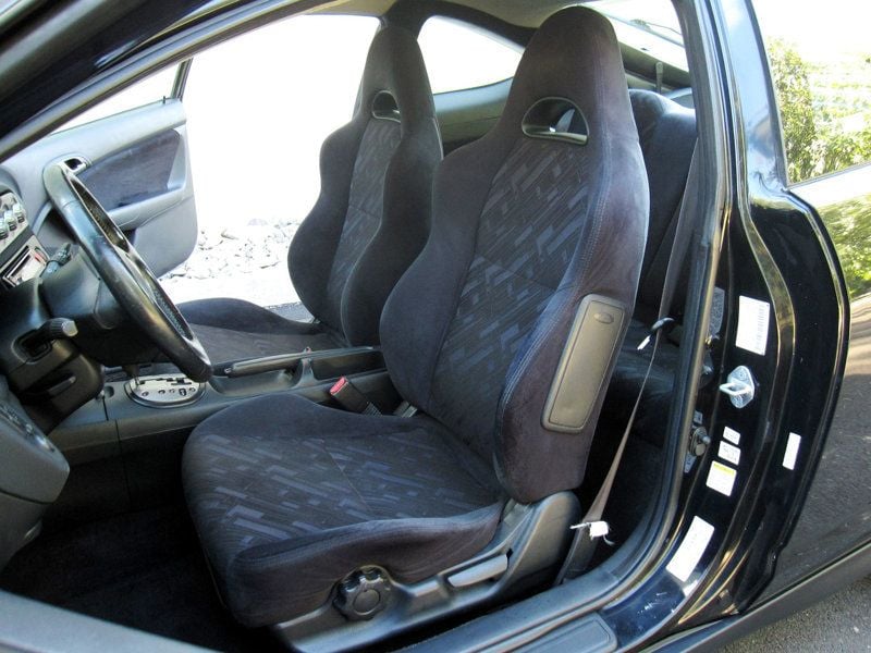 2003 Acura RSX photo 13