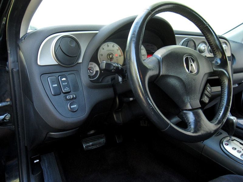 2003 Acura RSX photo 14