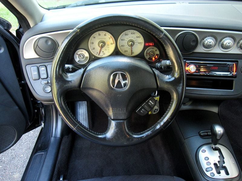 2003 Acura RSX photo 15