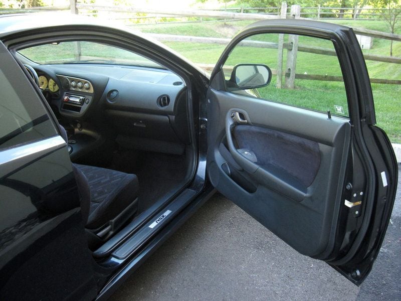 2003 Acura RSX photo 17