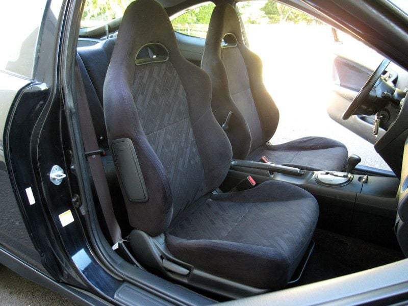 2003 Acura RSX photo 18