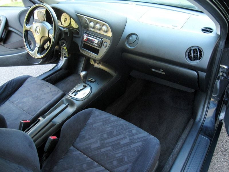 2003 Acura RSX photo 19
