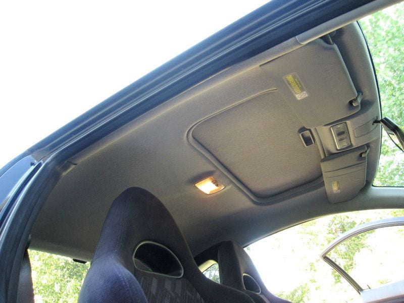 2003 Acura RSX photo 20
