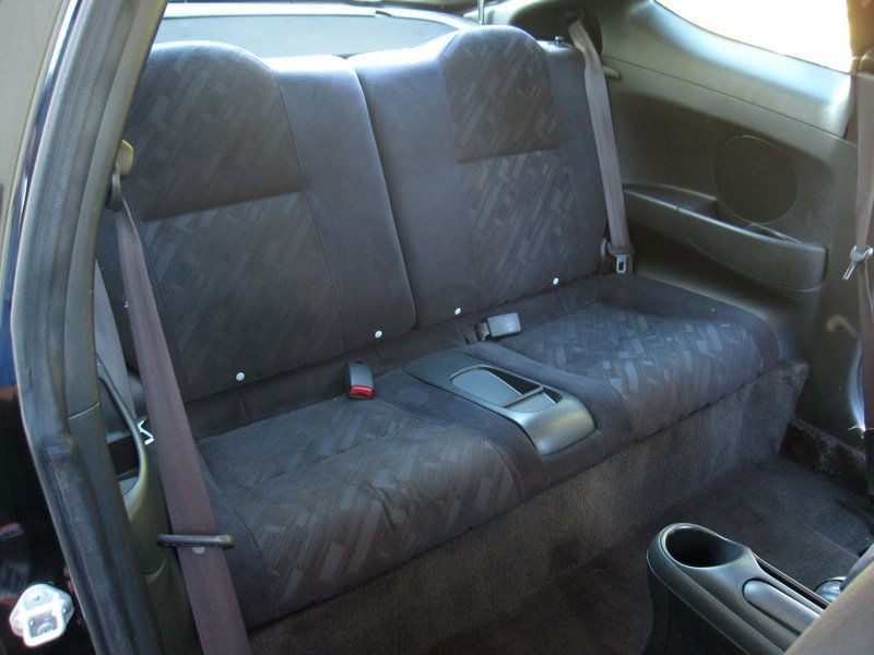 2003 Acura RSX photo 21