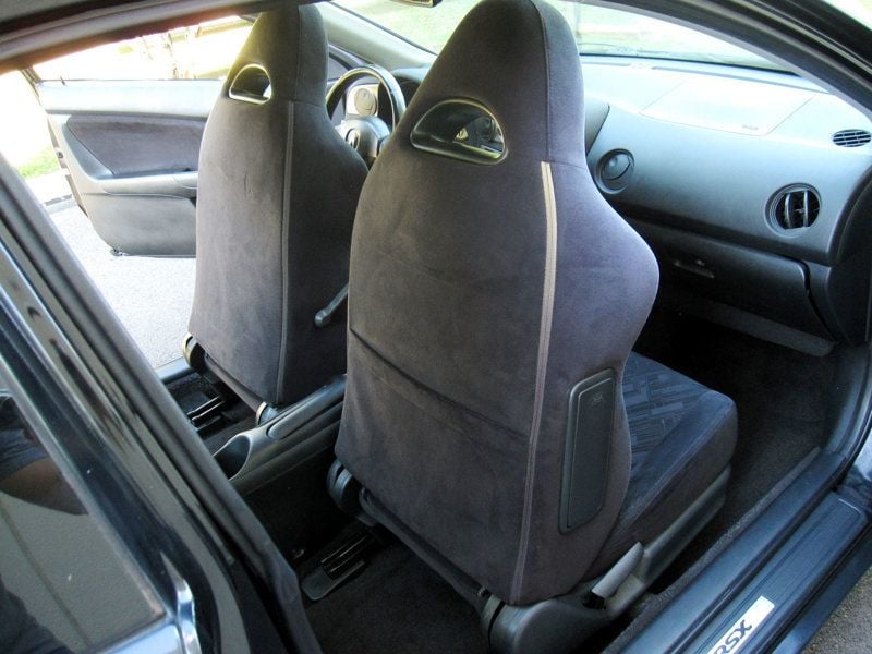2003 Acura RSX photo 22
