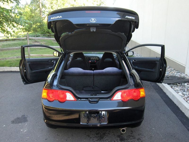 2003 Acura RSX photo 23