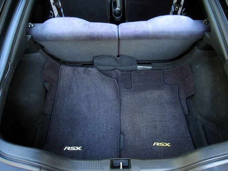 2003 Acura RSX photo 24