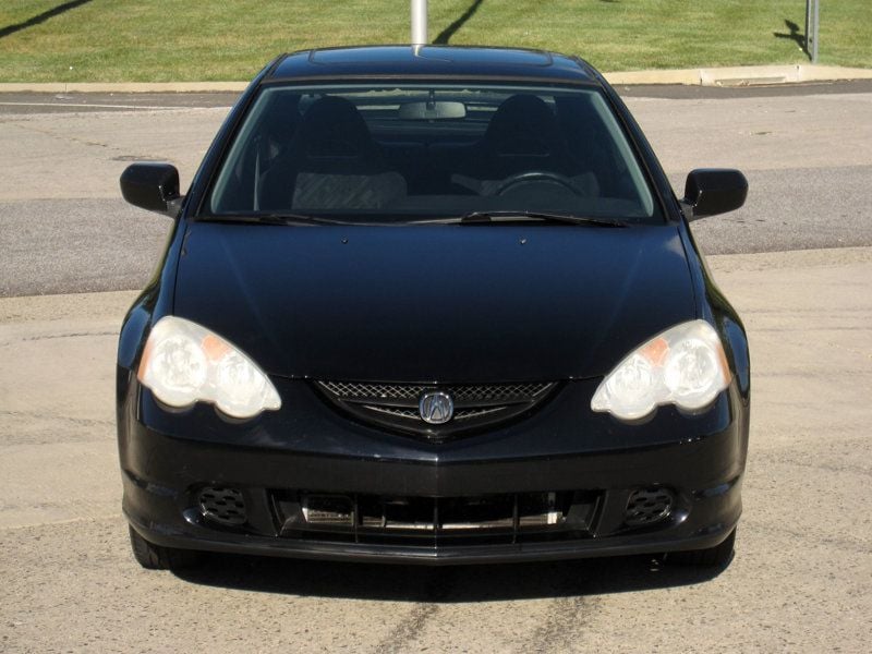 2003 Acura RSX photo 3