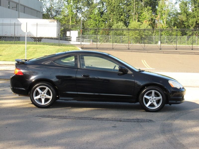 2003 Acura RSX photo 4