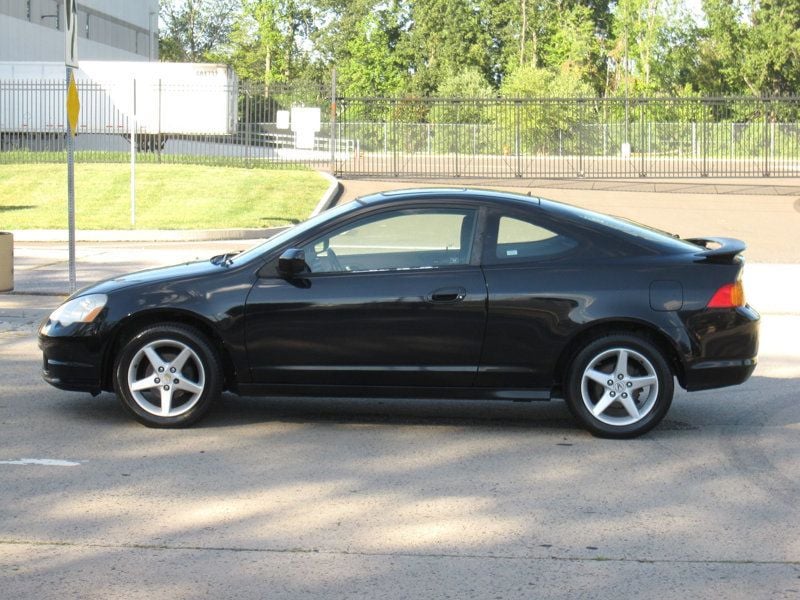 2003 Acura RSX photo 5