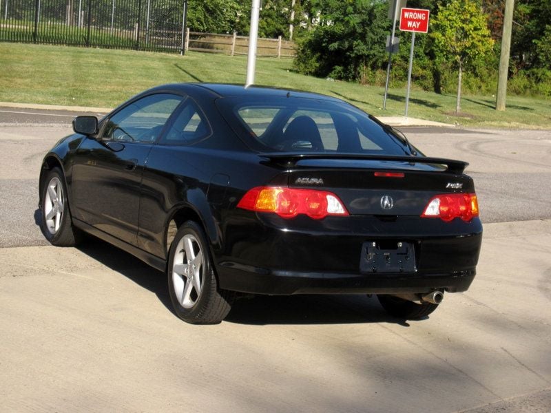 2003 Acura RSX photo 6