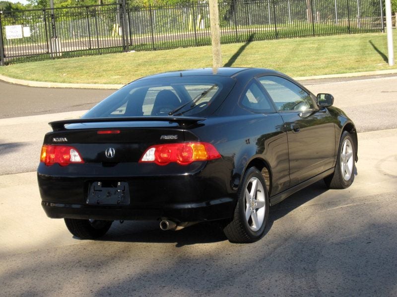 2003 Acura RSX photo 7