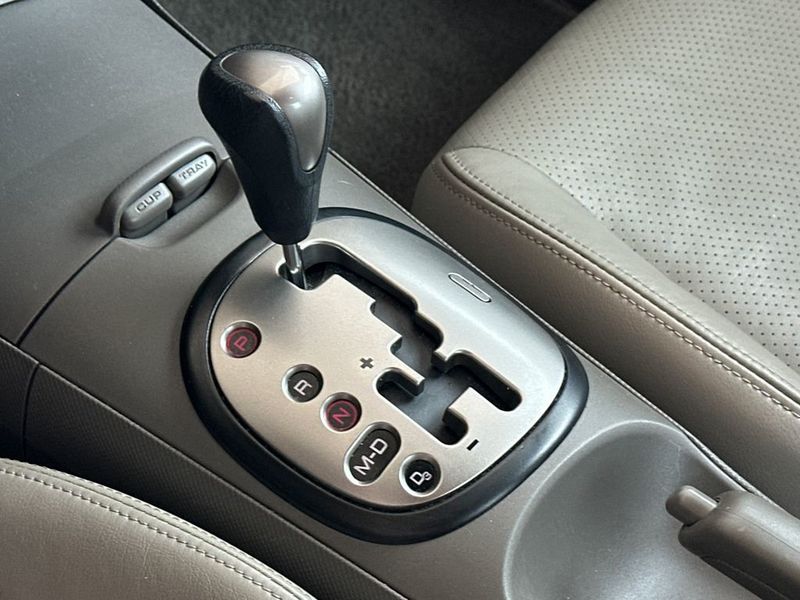 2003 Acura RSX Base Trim - 22984242 - 16