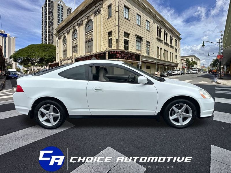 2003 Acura RSX Base Trim - 22984242 - 7
