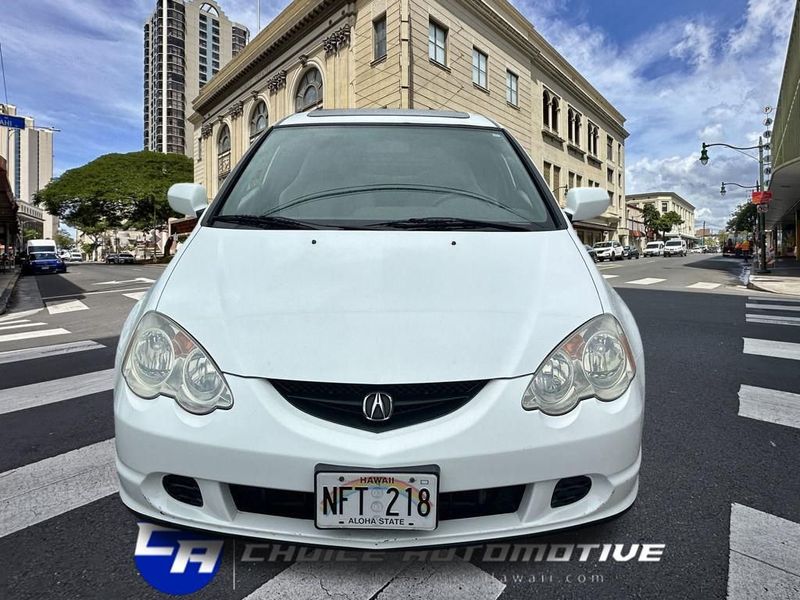 2003 Acura RSX Base Trim - 23005012 - 9
