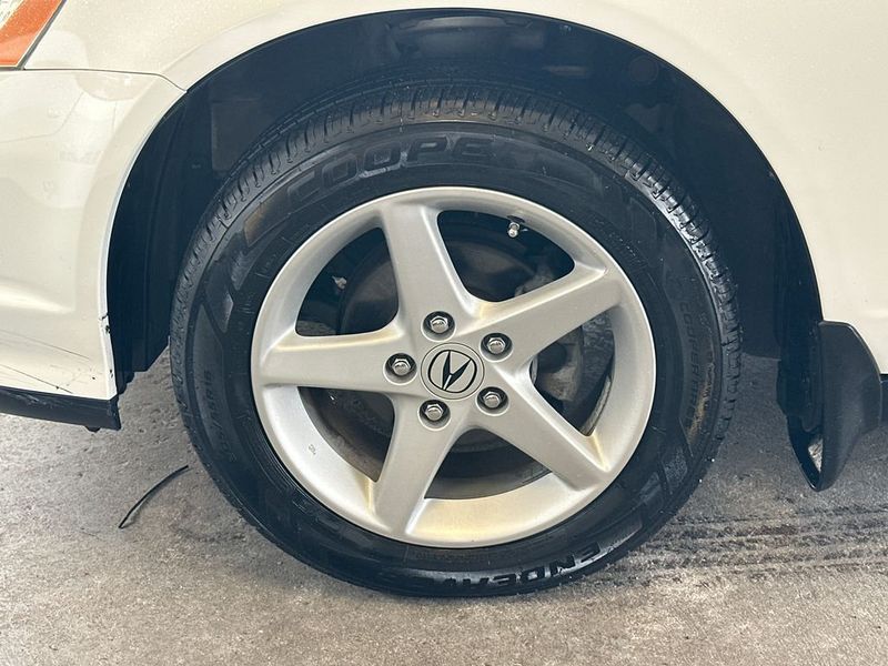 2003 Acura RSX Base Trim - 23005012 - 10