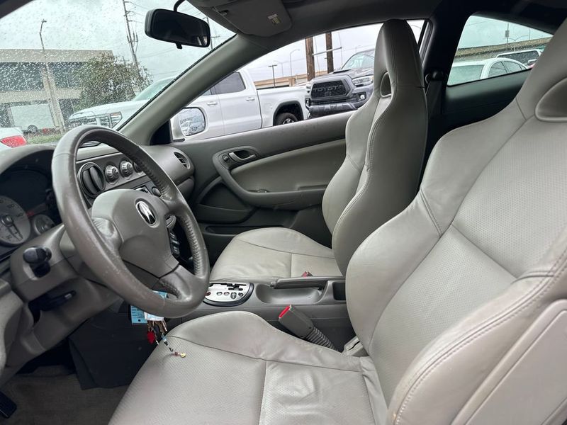 2003 Acura RSX Base Trim - 23005012 - 11