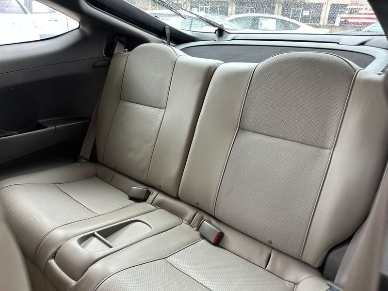 2003 Acura RSX Base Trim - 23005012 - 13