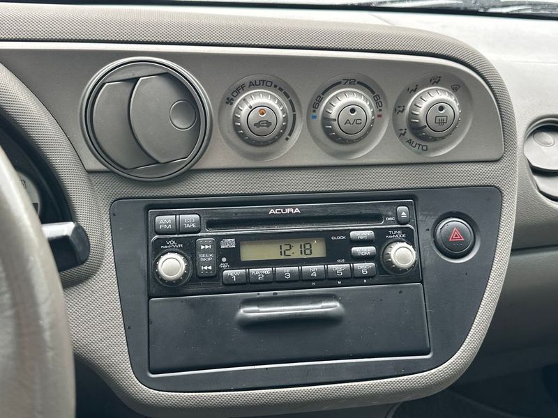 2003 Acura RSX Base Trim - 23005012 - 14