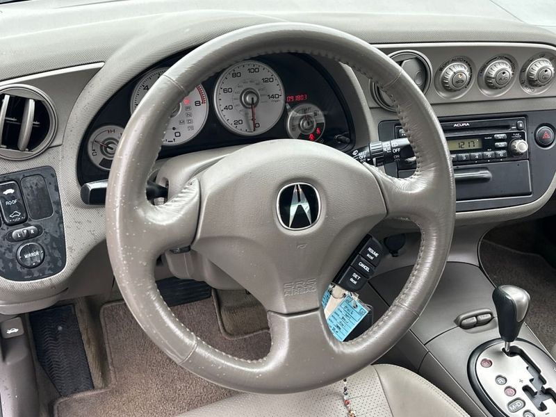 2003 Acura RSX Base Trim - 23005012 - 15