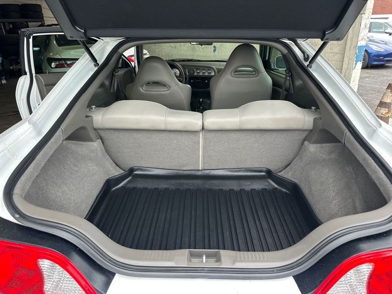 2003 Acura RSX Base Trim - 23005012 - 18