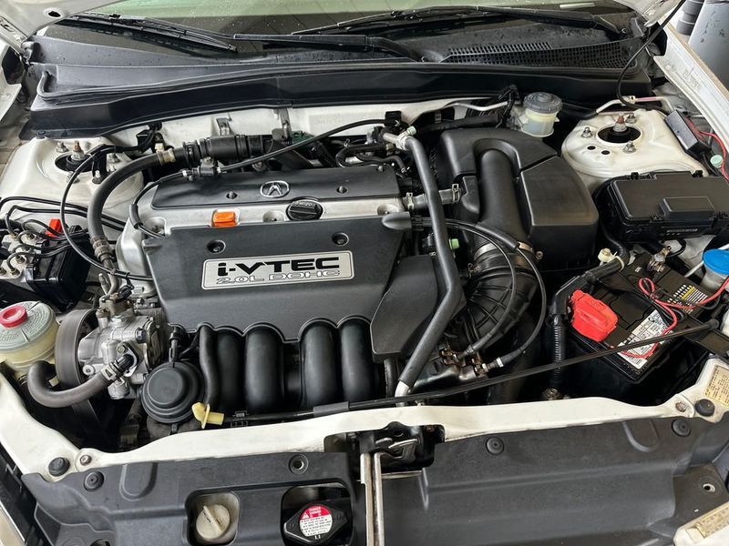 2003 Acura RSX Base Trim - 23005012 - 19