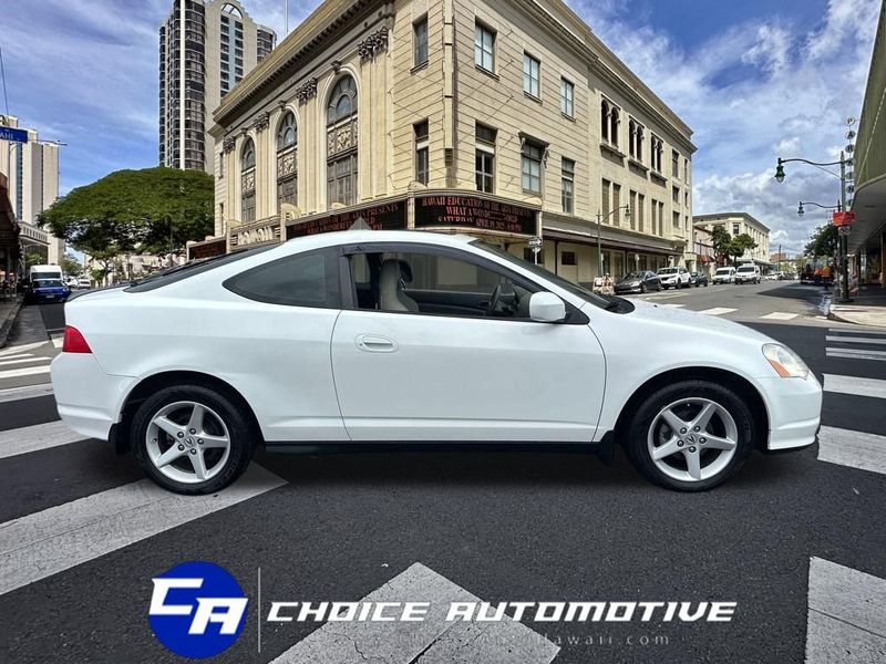 2003 Acura RSX Base Trim - 23005012 - 7