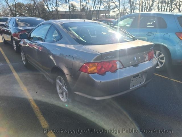 2003 Acura RSX Base Trim - 22775989 - 1