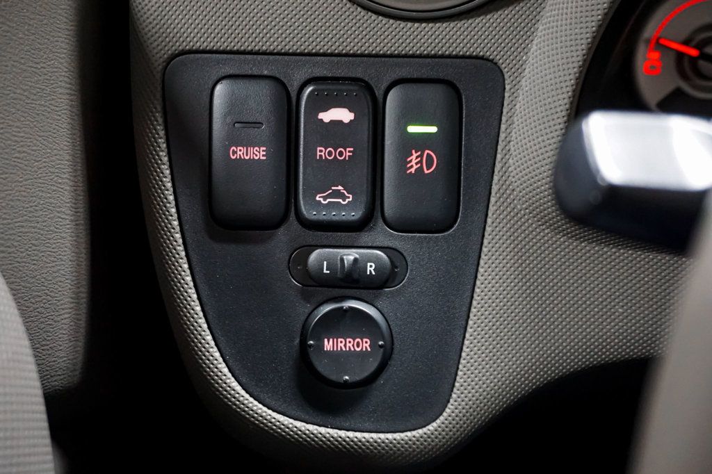 2003 ACURA RSX - Image 22