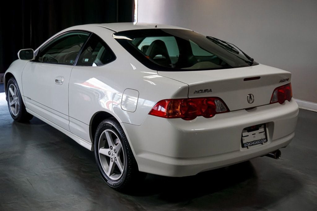 2003 ACURA RSX - Image 25