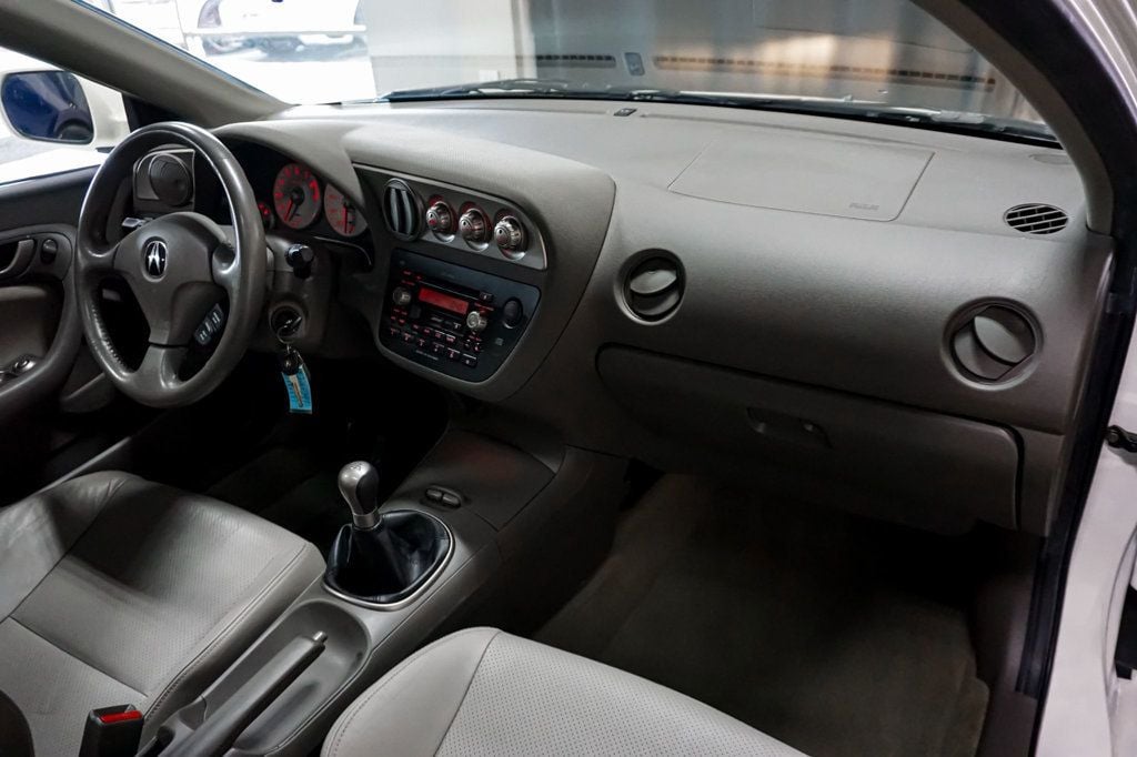 2003 ACURA RSX - Image 28