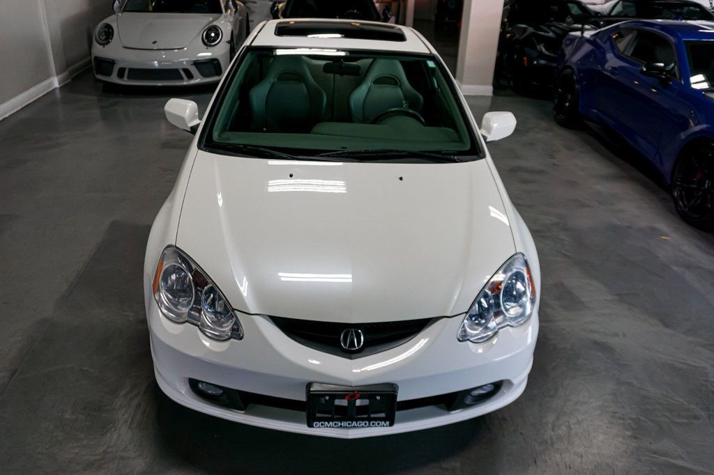 2003 ACURA RSX - Image 32