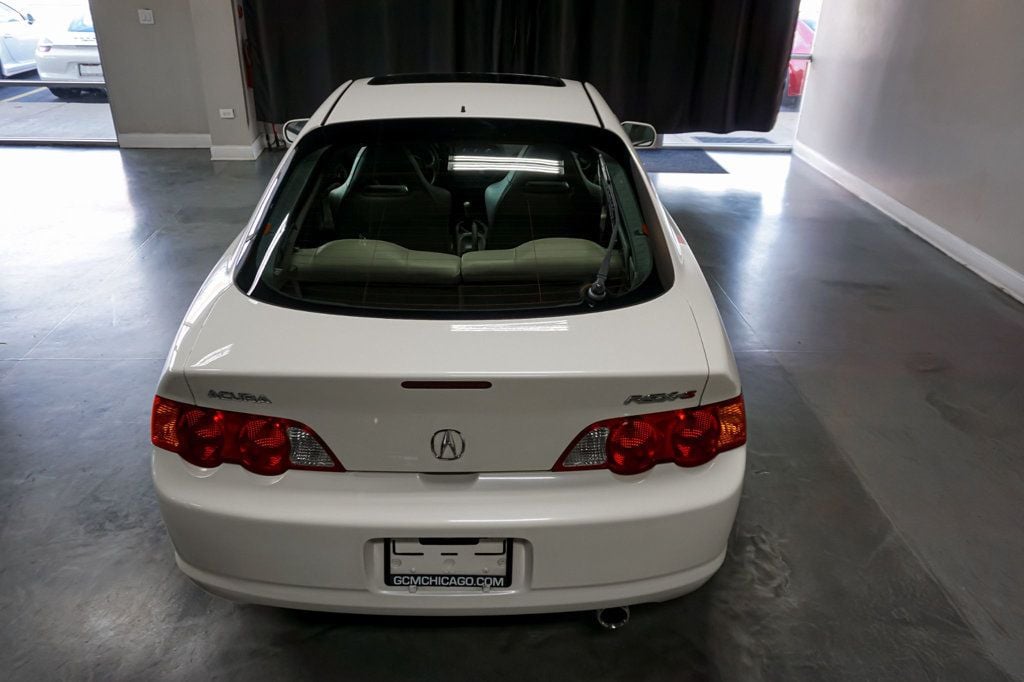 2003 ACURA RSX - Image 33