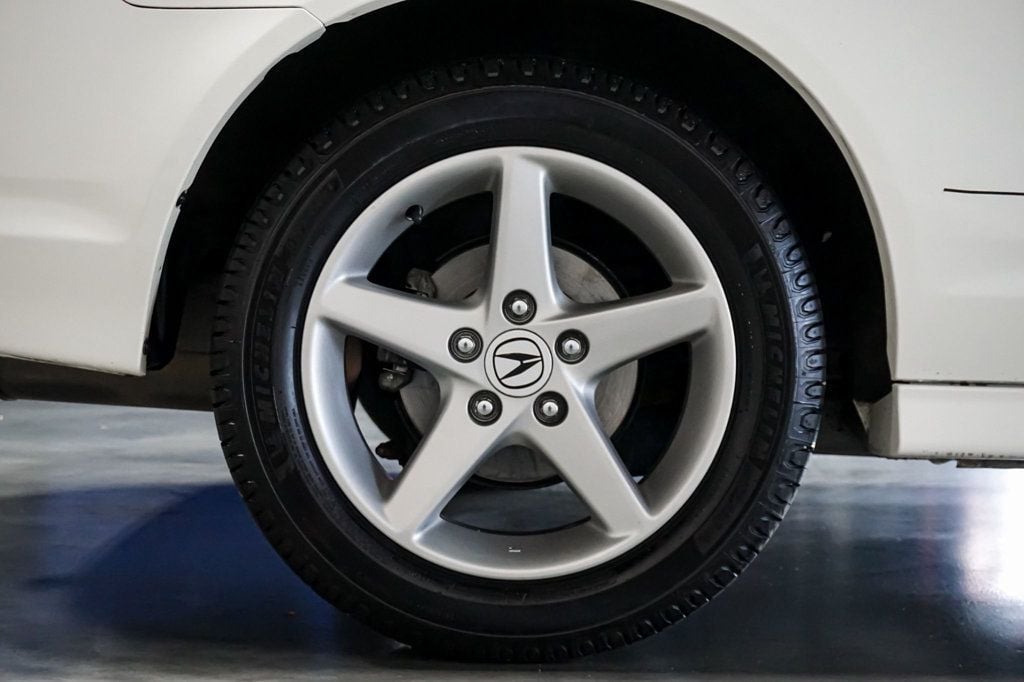 2003 ACURA RSX - Image 34