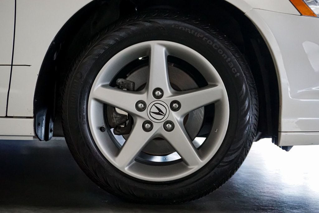 2003 ACURA RSX - Image 35